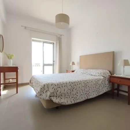 Apartmán Quarteira Beachfront Retreat Cavacos