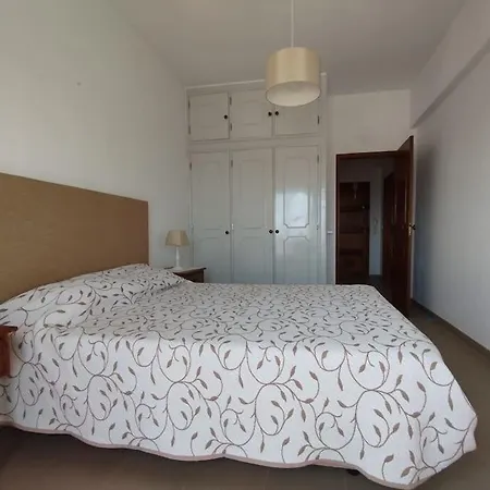 Apartmán Quarteira Beachfront Retreat Cavacos